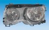 BMW 63126901969 Headlight